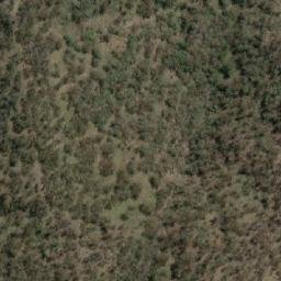 Satellite imagery of Larrys Peak, AU