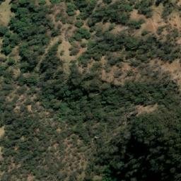 Satellite imagery of Mount Murulla, AU