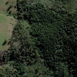 Satellite imagery of Mount Cundle, AU
