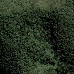 Satellite imagery of Mount Cundle, AU