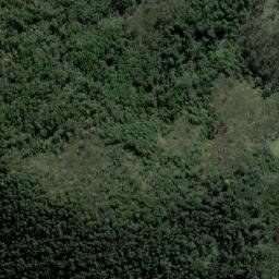 Satellite imagery of Mount Cundle, AU