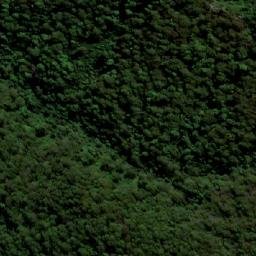 Satellite imagery of Johnston Peak, AU