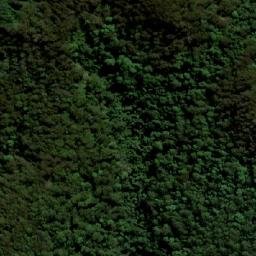 Satellite imagery of Johnston Peak, AU