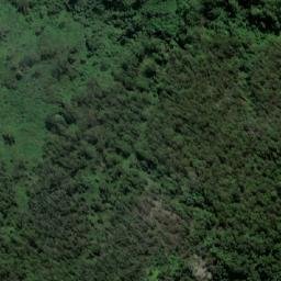 Satellite imagery of Dingo Peak, AU