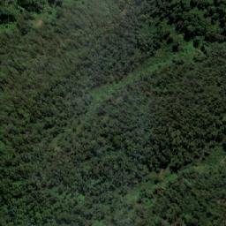 Satellite imagery of Dingo Peak, AU