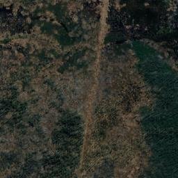 Satellite imagery of Cockatoo Island, AU