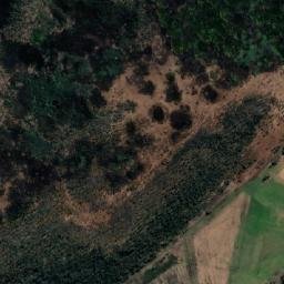 Satellite imagery of Cockatoo Island, AU