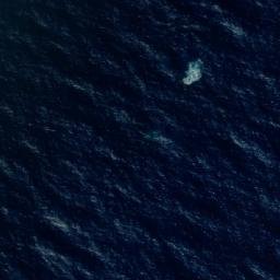 Satellite imagery of Roca Cebollín, CL