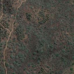 Satellite imagery of Punta Peñón, CL