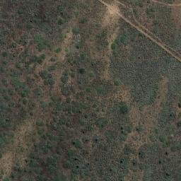 Satellite imagery of Punta Peñón, CL