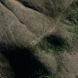 Satellite imagery of Cerro La Punta, CL
