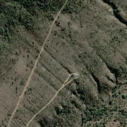 Satellite imagery of Cerro La Punta, CL