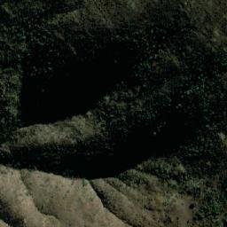 Satellite imagery of Cerro Negro, CL
