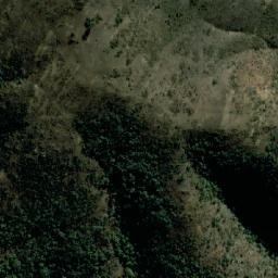 Satellite imagery of Cerro Negro, CL
