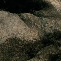 Satellite imagery of Morro Durazno, CL