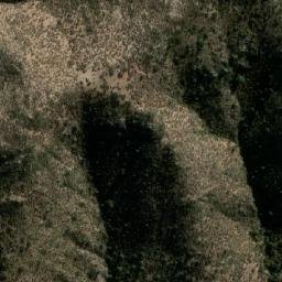 Satellite imagery of Morro Durazno, CL