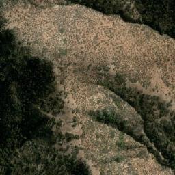 Satellite imagery of Morro Durazno, CL