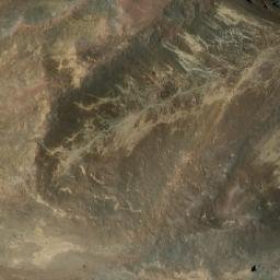 Satellite imagery of Paso de Cerro Blanco, CL
