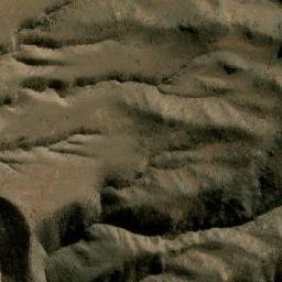 Satellite imagery of Cerro Aguadita, AR