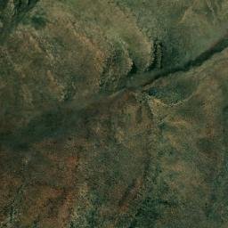 Satellite imagery of KARREEHOUTRIVIER, ZA