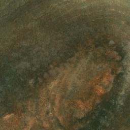 Satellite imagery of ONDERPLAATS, ZA