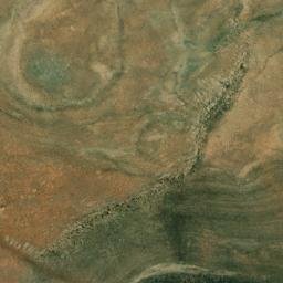 Satellite imagery of SWARTBERG, ZA