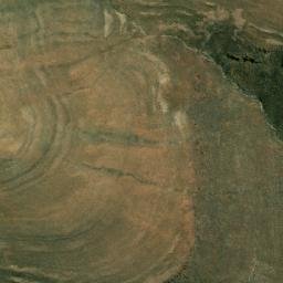 Satellite imagery of SWARTBERG, ZA