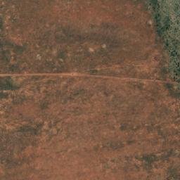 Satellite imagery of Round Hill, AU