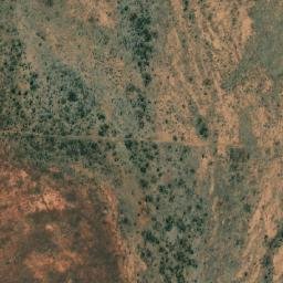 Satellite imagery of Round Hill, AU