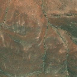 Satellite imagery of Middle Toolaby, AU