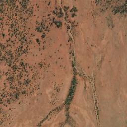 Satellite imagery of Toweroo, AU