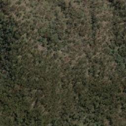 Satellite imagery of Larrys Peak, AU