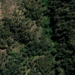 Satellite imagery of Mount Murulla, AU