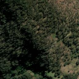 Satellite imagery of Mount Murulla, AU