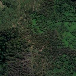 Satellite imagery of Mount Tibbuc, AU