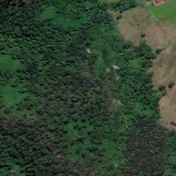 Satellite imagery of Mount Tibbuc, AU