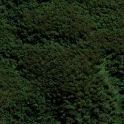 Satellite imagery of Johnston Peak, AU