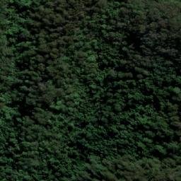 Satellite imagery of Dingo Peak, AU