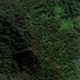 Satellite imagery of Dingo Peak, AU
