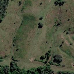 Satellite imagery of Bald Rock, AU
