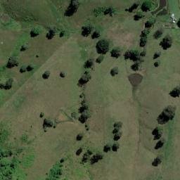Satellite imagery of Bald Rock, AU