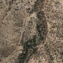 Satellite imagery of Cerro Blanco, CL