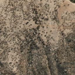 Satellite imagery of Cerro Blanco, CL