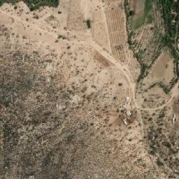 Satellite imagery of Cerro Blanco, CL