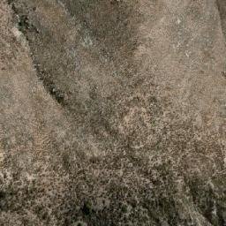 Satellite imagery of Cerro Loma Blanca, CL