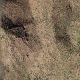 Satellite imagery of Cerro Los Valles, CL