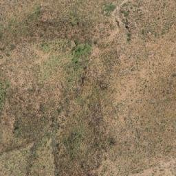 Satellite imagery of Cerro Los Valles, CL