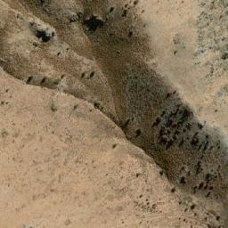 Satellite imagery of Morro La Chilca, CL