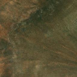 Satellite imagery of ONDERPLAATS, ZA
