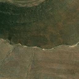 Satellite imagery of SWARTBERG, ZA